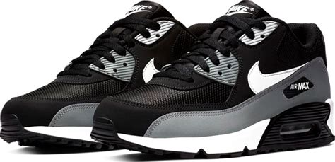 nike air max 90 zwart wit grijs|Shop Nike Air Max 90 zwart .